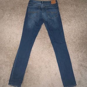 Lucky Brand Skinny Jeans
